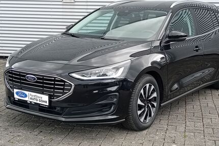 Ford Focus 24.448 km 23.900 &euro; Duisburg 47167