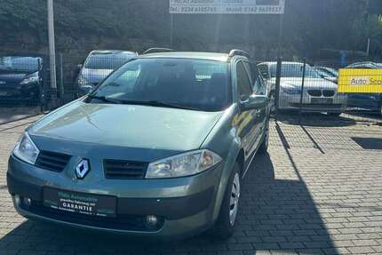 Renault Megane 159.000 km 2.500 &euro; Bochum 44892