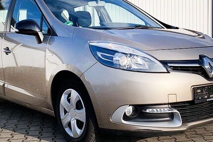 Renault Scenic 56.890 km 6.950 &euro; Essen 45326