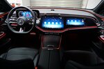 Mercedes-Benz E 220 d Edition 4M AMG SuperScreen Burm 20´ 360° 2.059 km 68.900 € Wuppertal 42327