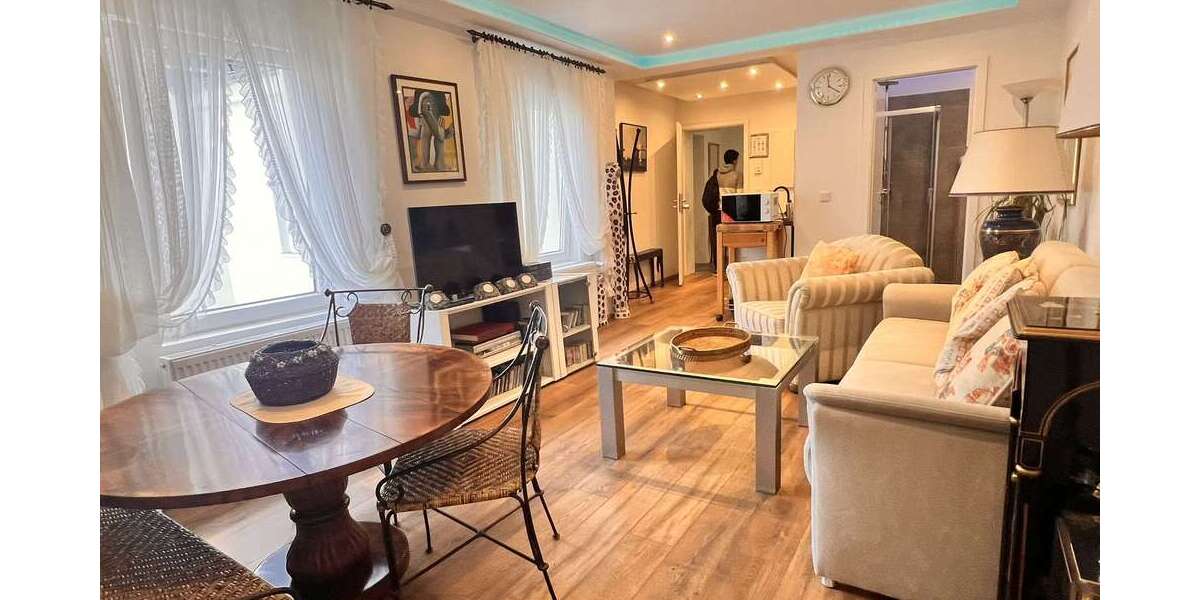 Wohnung zum Kaufen in Wuppertal 160.000 € 70 m² 3 zimmer