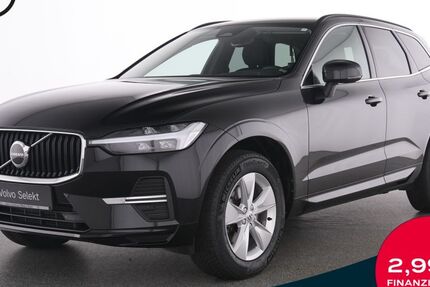 Volvo XC60 52.606 km 33.990 &euro; Witten 58453