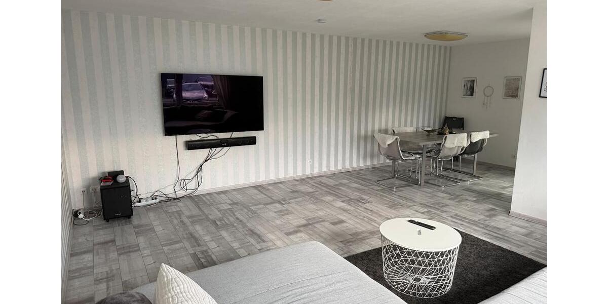 Wohnung in Oberhausen zur Kurzzeitvermietung 1 zimmer