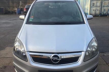 Opel Zafira 174.359 km 1.800 &euro; Gelsenkirchen 45881