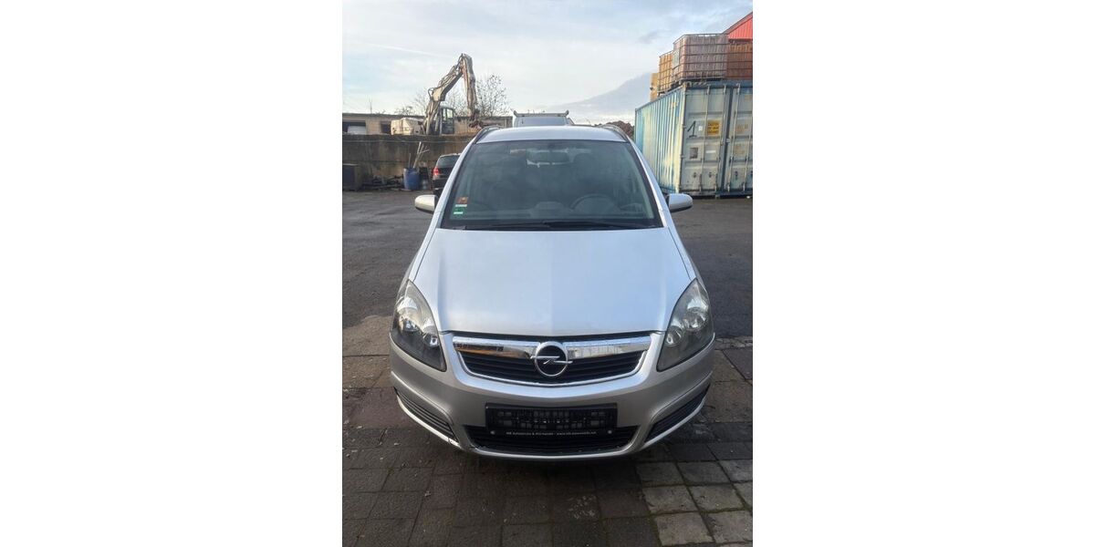 Opel Zafira 174.359 km 1.800 &euro; Gelsenkirchen 45881