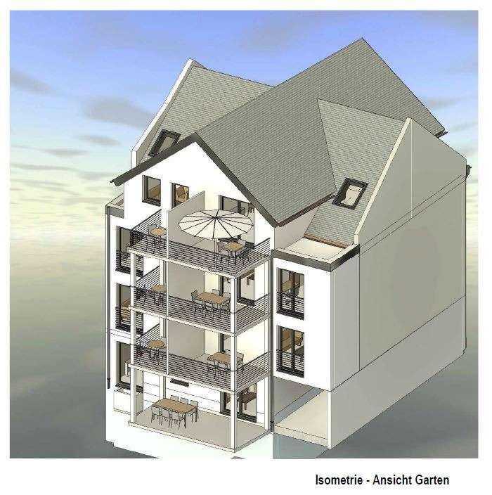 Grundstück zu verkaufen in Krefeld 450.000 € 670 m²