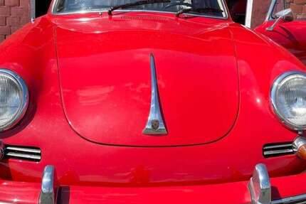 Porsche 356 98.000 km 80.000 &euro; Moers, Stadt 47441