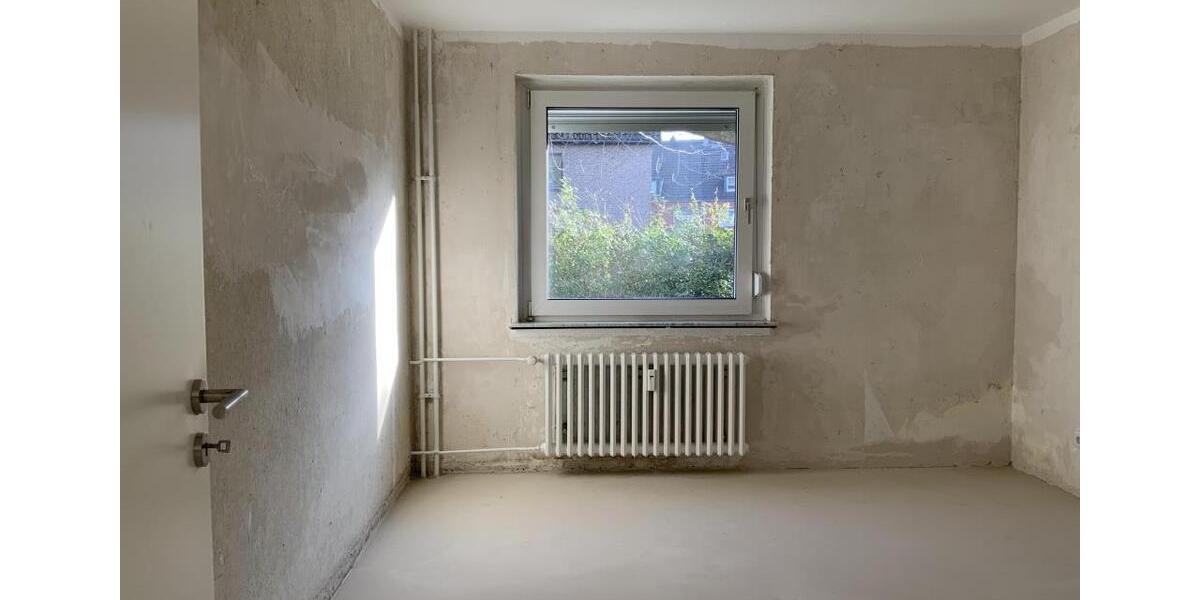 Gemütliche 3-Zimmer-Etagenwohnung in Gelsenkirchen – 53,95 m², Etage 3 links 3 zimmer