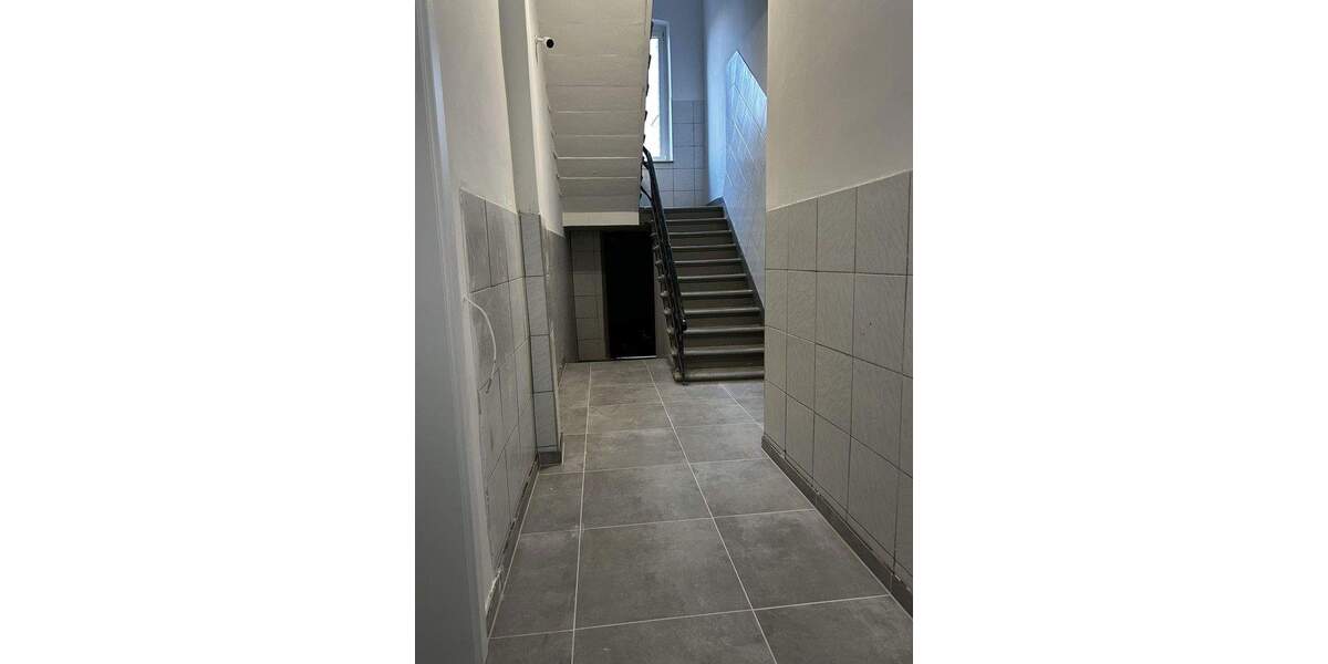 WOHNUNG zu VERMIETEN ++ kernsanierte Whg. in Gladbeck - 54 m² 2 zimmer