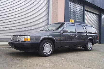 Volvo 945 444.462 km 1.950 &euro; Wuppertal 42285