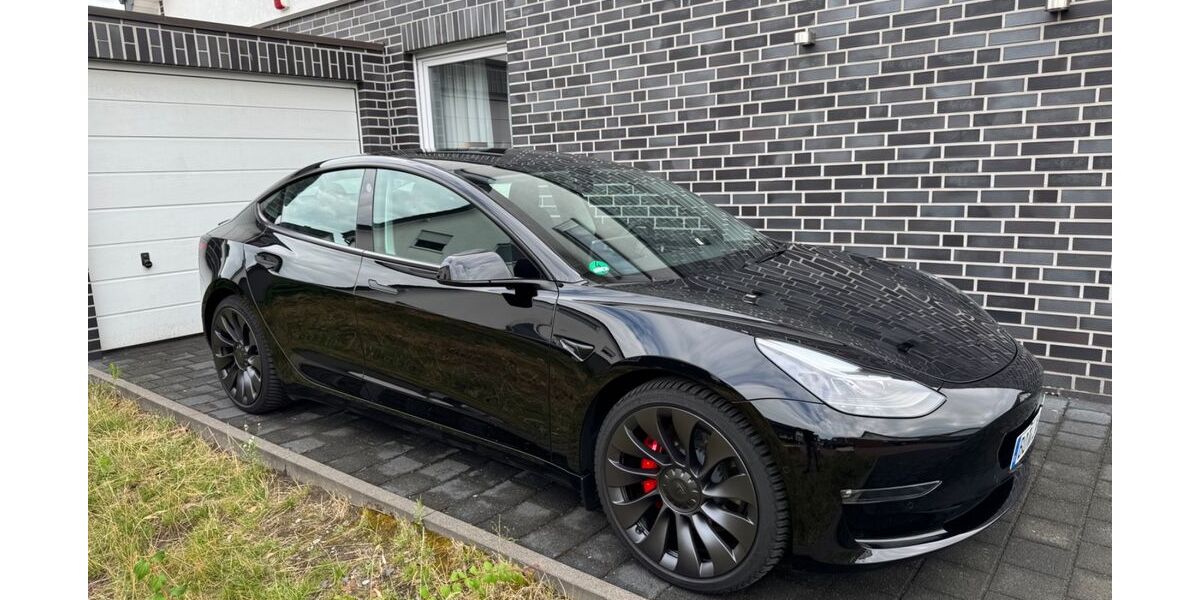 Tesla Model 3 69.000 km 31.999 &euro; Bottrop 46240