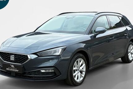 Seat Leon 9.833 km 28.470 &euro; Bottrop 46244