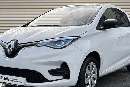 Renault ZOE 39.100 km 11.880 &euro; Duisburg 47059