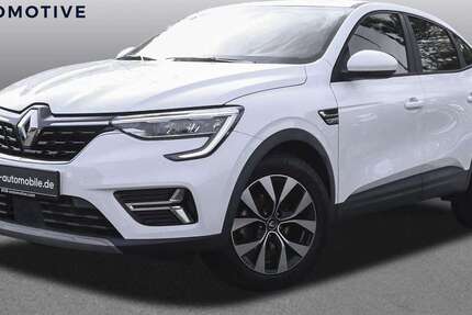 Renault Arkana 44.605 km 17.983 &euro; Bochum 44809