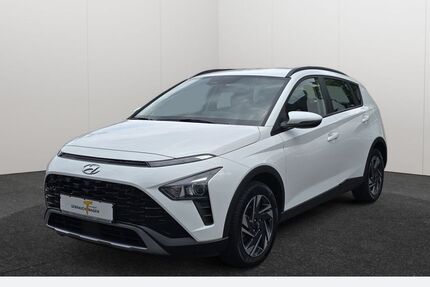 Hyundai BAYON 41.777 km 16.470 &euro; Bochum 44866