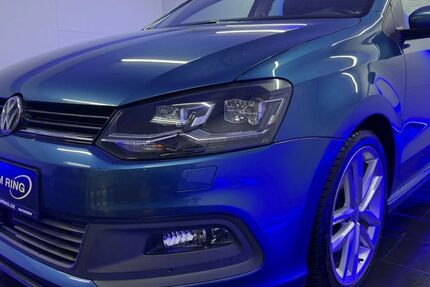 VW Polo 104.612 km 13.499 &euro; Ratingen bei Düsseldorf 40878