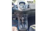 Ford Fiesta 1,6 78.589 km 10.999 &euro; Witten 58454