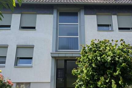 Wohnung Witten / Heven Heven - 2 Zimmer, 55 m&sup2;, 605&euro; | Angebot:27167781