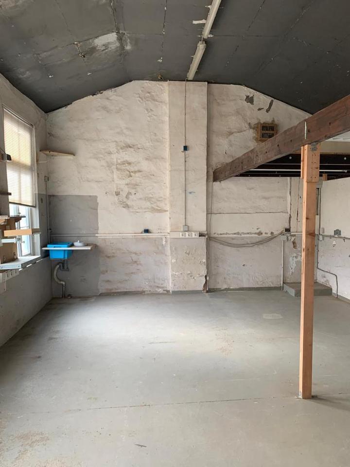 Lagerraum zu vermieten ++ Gute Anbindung! zimmer