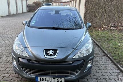 Peugeot 308 125.811 km 2.000 &euro; Bochum 44892