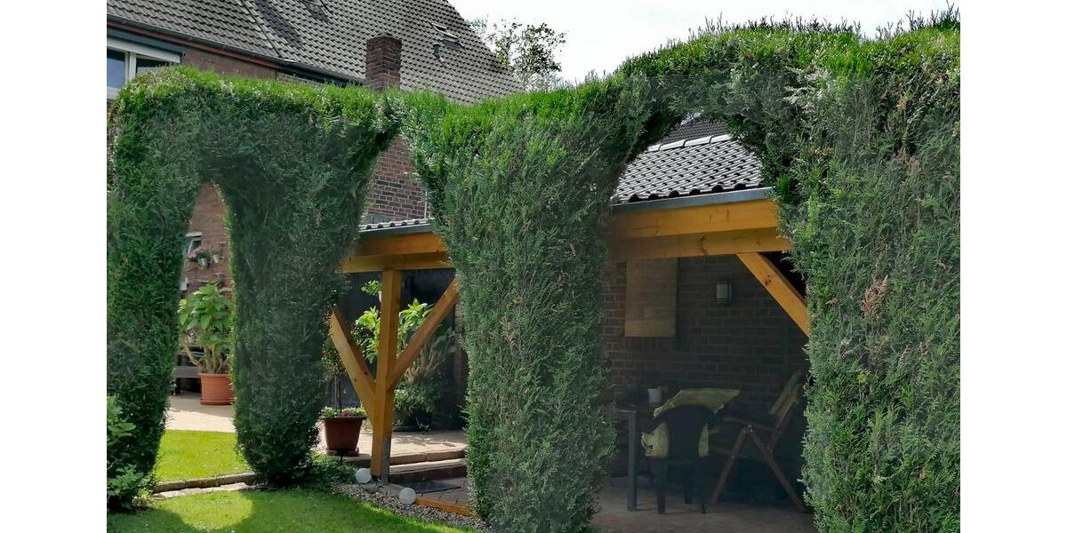 EFHDoppelhaushälfte in DuisburgHomberg-Hochheide 5 zimmer