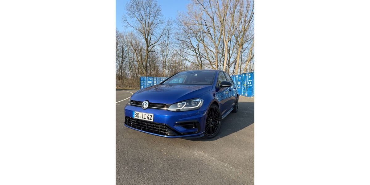VW Golf 129.480 km 22.999 &euro; Bochum 44791