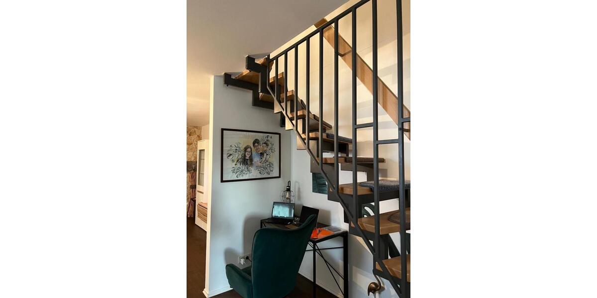 Reihenhaus Gelsenkirchen Gelsenkirchen-Nord - 5 Zimmer, 141 m&sup2;, 1.500&euro; | Angebot:25720932