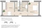 Etagenwohnung Essen Stadtbezirk IV - 2 Zimmer, 50 m&sup2;, 485&euro; | Angebot:26649713