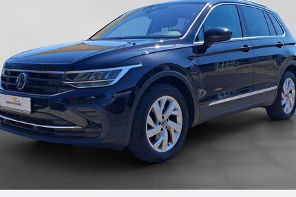 VW Tiguan 48.730 km 24.880 &euro; Duisburg 47059