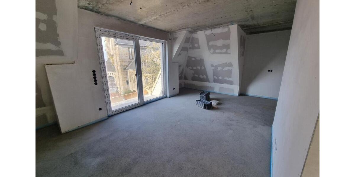 Gemütliche Wohnung im Herzen von Schermbeck 2 zimmer