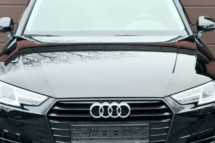 Audi A4 119.968 km 15.999 &euro; Duisburg 47138