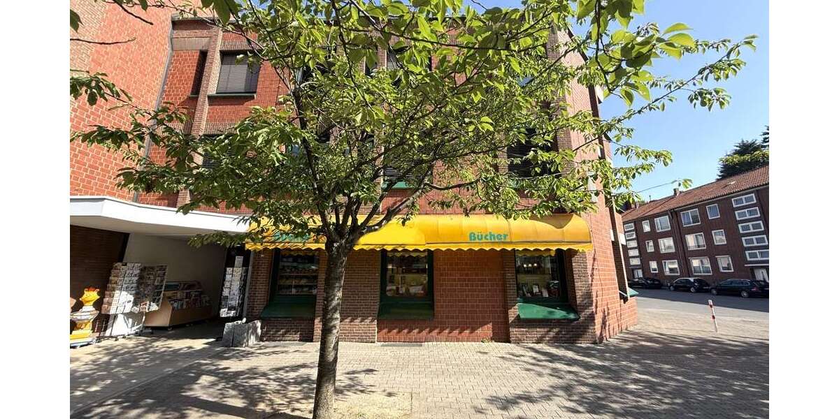 Einzelhandel in Gladbeck 2.490,70 € 205 m² zimmer