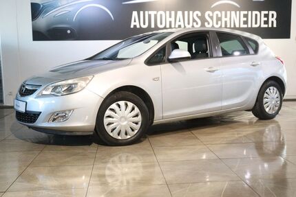 Opel Astra 117.264 km 8.400 &euro; Ratingen 40880