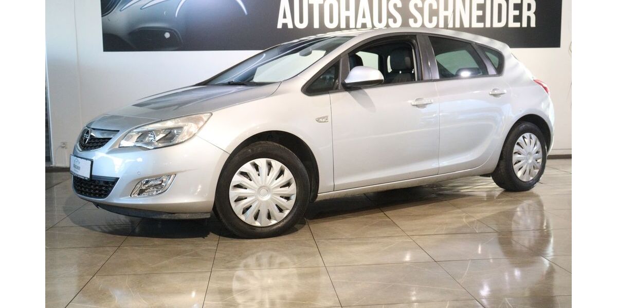 Opel Astra 117.264 km 8.400 &euro; Ratingen 40880