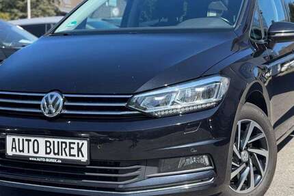 VW Touran 194.500 km 14.990 &euro; Moers 47447