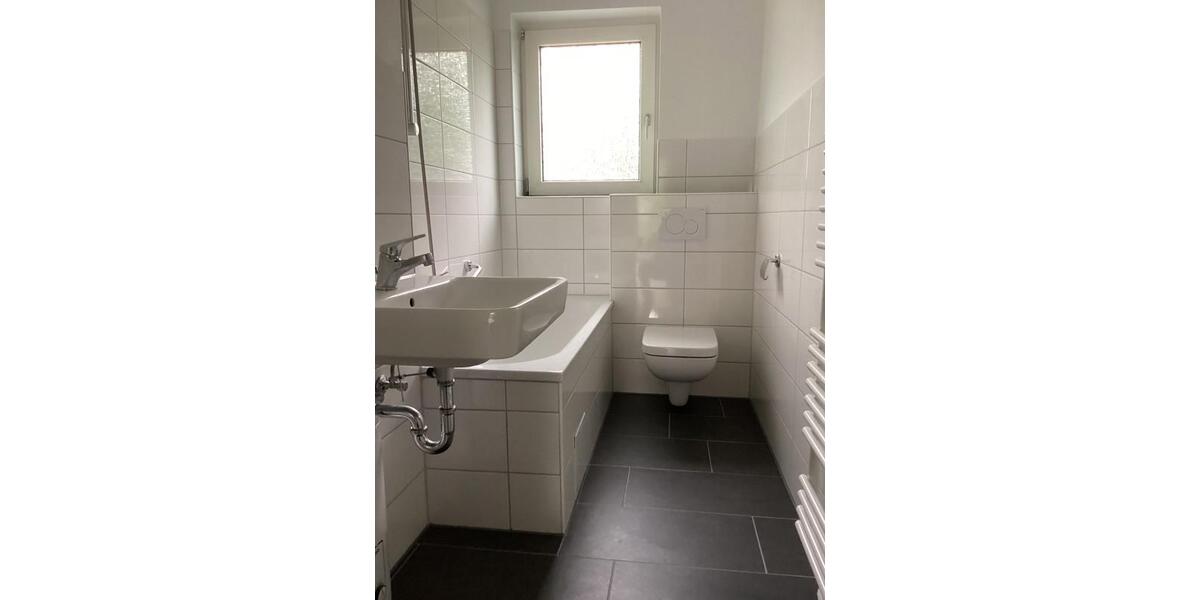 Etagenwohnung Heiligenhaus - 2 Zimmer, 52 m&sup2;, 570&euro; | Angebot:26275218