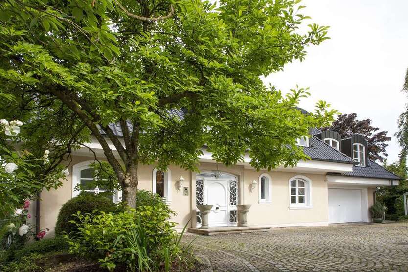 Wohnung zum Mieten in Herdecke 3.000 € 175 m²