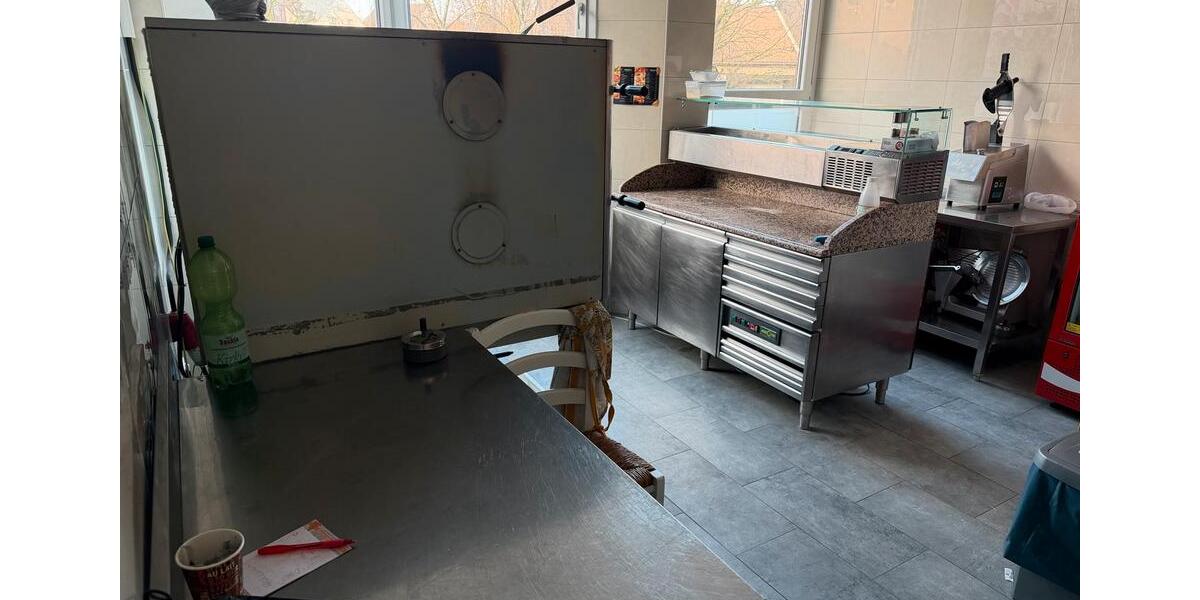 Restaurant und Pizzeria zimmer