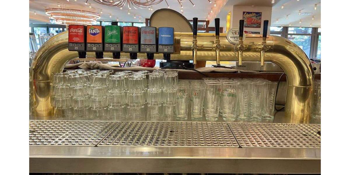 Top-Investment in Gladbeck: Langfristig vermietete Gewerbeeinheit an eine Systemgastronomie zimmer