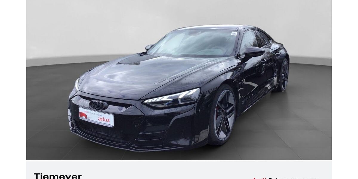 Audi RS e-tron GT 28.998 km 86.660 &euro; Gelsenkirchen 45894