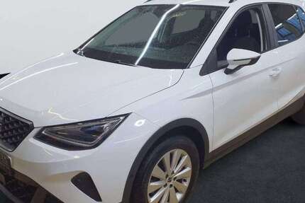 Seat Arona 21.953 km 21.410 &euro; Mülheim an der Ruhr 45478