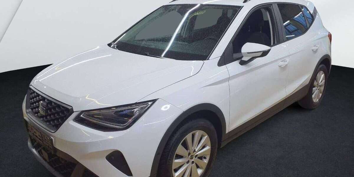 Seat Arona 21.953 km 21.410 &euro; Mülheim an der Ruhr 45478