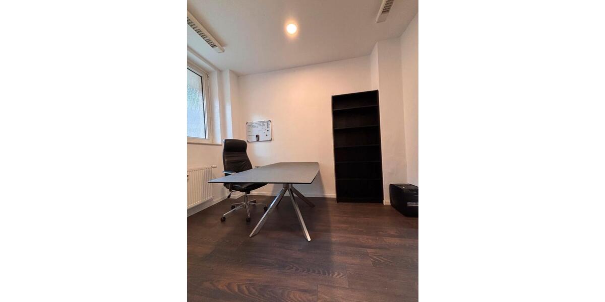 Gewerbefläche 35 m Büroräume Ladenlokal zimmer