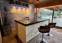 Neuer Preis: Geräumiges Einfamilienhaus mit Garage, Schwimmbad und großem Garten in DO-Groppenbruch
