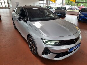 Opel Astra Ultimate Diesel AHK Head Up Navi 19.245 km 31.590 &euro; HAAN 42781