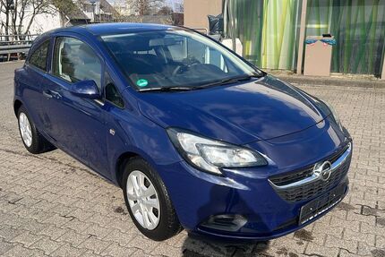 Opel Corsa 71.000 km 5.490 &euro; Wetter Ruhr 58300