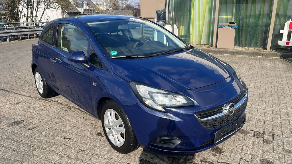 Opel Corsa 71.000 km 5.490 &euro; Wetter Ruhr 58300