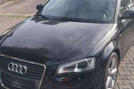 Audi A3 160.000 km 6.999 &euro; Gelsenkirchen 45886