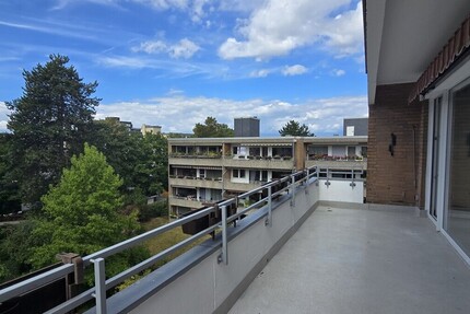 Top sanierte Dachgeschoss Wohnung in Alt-Erkrath - Wohnung Erkrath Alt-Erkrath | Angebot:27500163