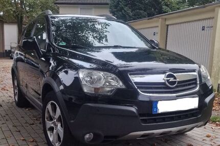 Opel Antara 216.400 km 4.000 € Gelsenkirchen 45881